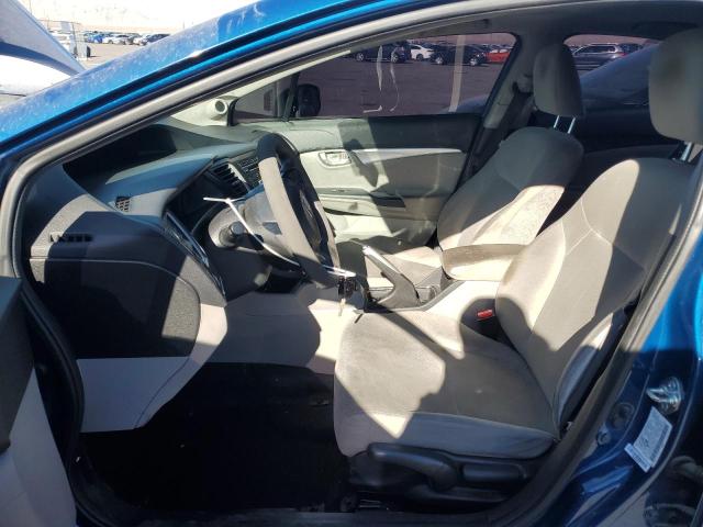 Photo 7 from auction – 2013 HONDA CIVIC EX with VIN 2HGFB2F86DH527329