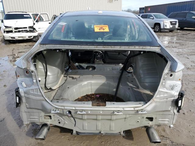 Photo 6 from auction – 2023 NISSAN ALTIMA SL with VIN 1N4BL4EV2PN395572