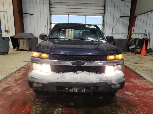 Photo 5 from auction – 2007 CHEVROLET COLORADO with VIN 1GCCS199478185325