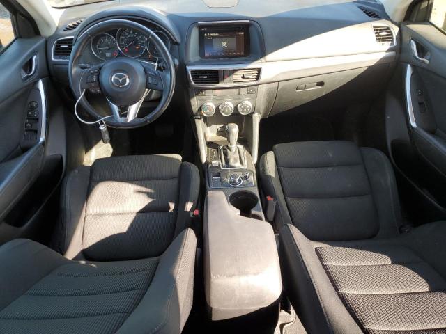 Photo 8 from auction – 2016 MAZDA CX-5 TOURI with VIN JM3KE2CY0G0847397
