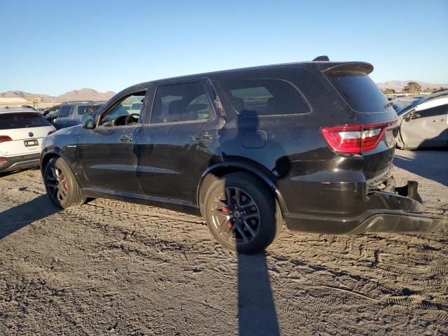 Photo 2 from auction – 2021 DODGE DURANGO R/ with VIN 1C4SDJCT8MC750355