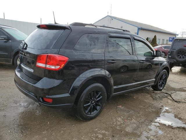 Photo 3 from auction – 2019 DODGE JOURNEY SE with VIN 3C4PDCBB7KT870739