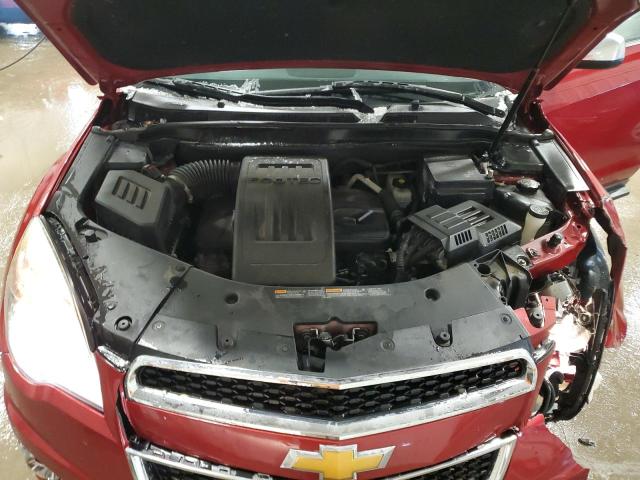 Photo 12 from auction – 2013 CHEVROLET EQUINOX LT with VIN 1GNALFEK6DZ101464