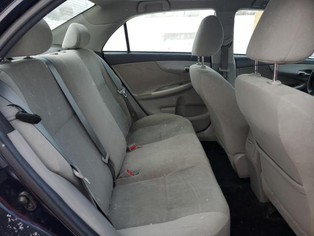 Фото 10 с аукциона – 2013 TOYOTA COROLLA BA с VIN 2T1BU4EE2DC963356