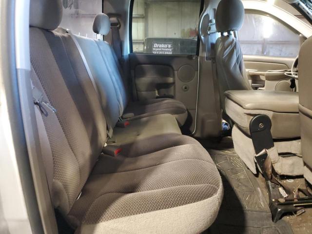 Photo 10 from auction – 2004 DODGE RAM 1500 S with VIN 1D7HU18DX4J132595