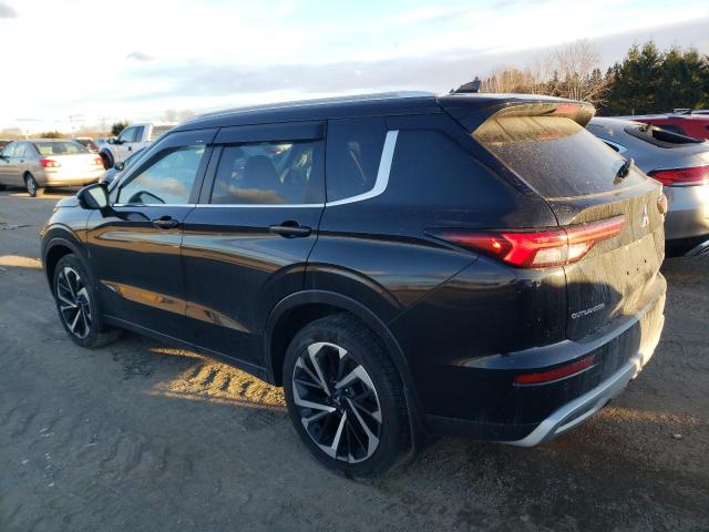 Photo 2 from auction – 2023 MITSUBISHI OUTLANDER with VIN JA4J4UA87PZ614189