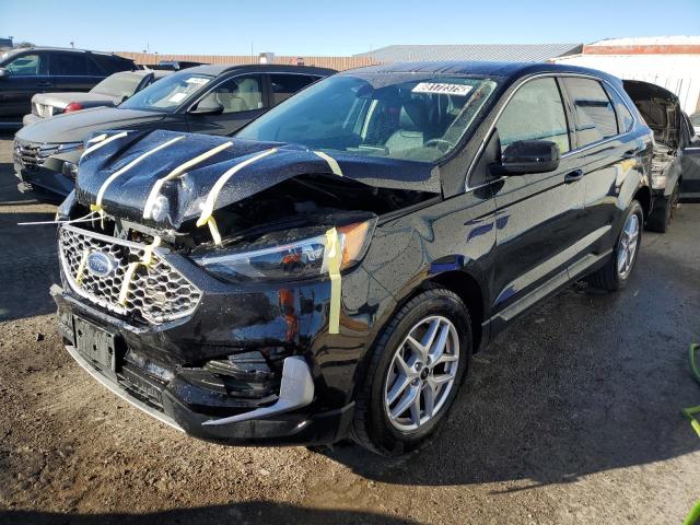FORD EDGE SEL 2024 with VIN 2FMPK4J90RBA83188 - Photo from auction