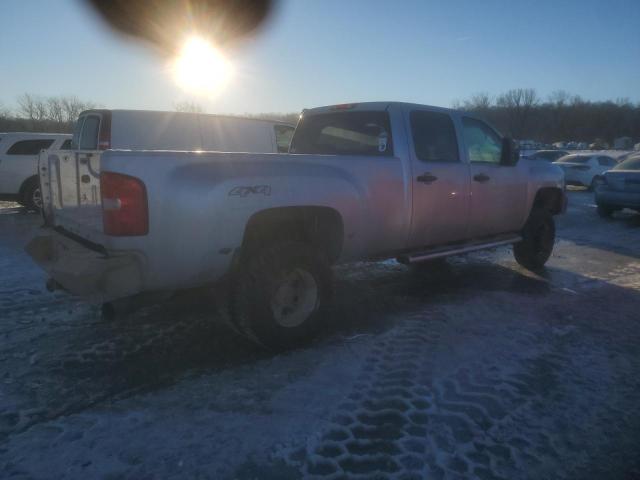 Фото 3 с аукциона – 2012 CHEVROLET SILVERADO с VIN 1GC4K0C83CF238276