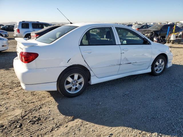 Photo 3 from auction – 2008 TOYOTA COROLLA CE with VIN 1NXBR32E58Z971150
