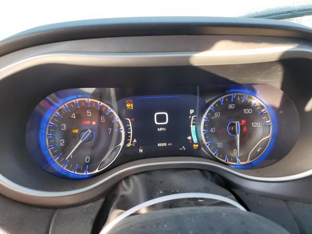 Photo 9 from auction – 2022 CHRYSLER PACIFICA T with VIN 2C4RC1BG7NR149016