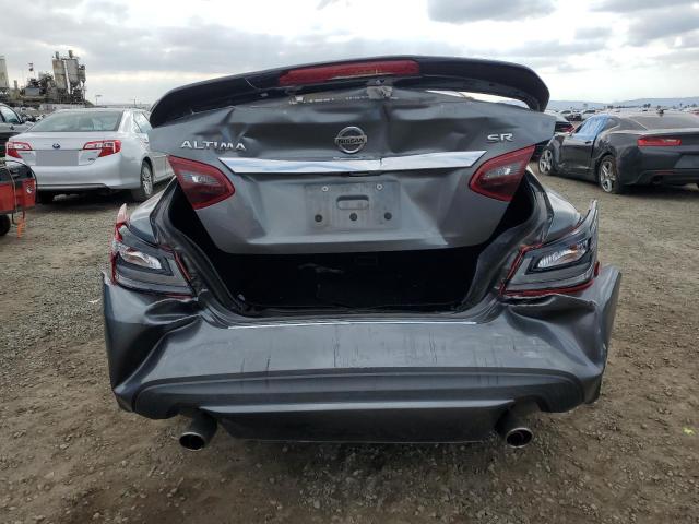 Photo 6 from auction – 2017 NISSAN ALTIMA 2.5 with VIN 1N4AL3AP6HC232904
