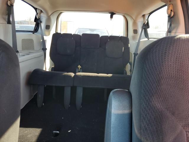 Photo 10 from auction – 2016 DODGE GRAND CARA with VIN 2C4RDGBG2GR219069