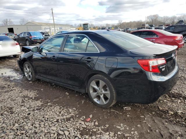 Photo 2 from auction – 2012 TOYOTA CAMRY BASE with VIN 4T1BF1FK5CU165718