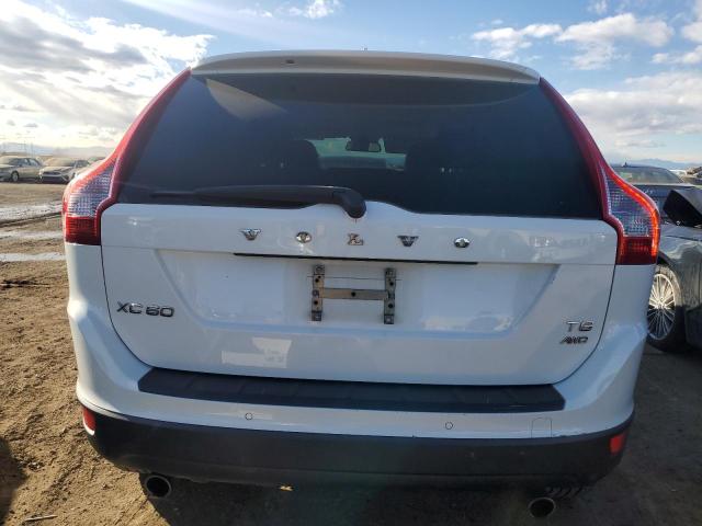 Photo 6 from auction – 2011 VOLVO XC60 T6 with VIN YV4902DZ9B2154111