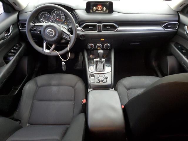 Photo 8 from auction – 2017 MAZDA CX-5 SPORT with VIN JM3KFABLXH0212685