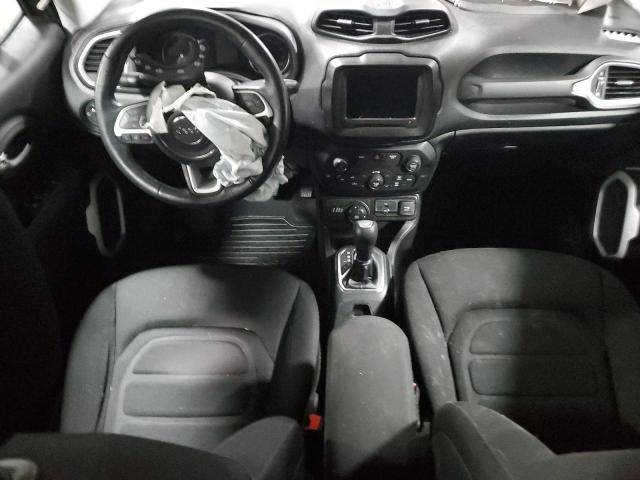 Photo 8 from auction – 2020 JEEP RENEGADE L with VIN ZACNJBBB9LPL70873