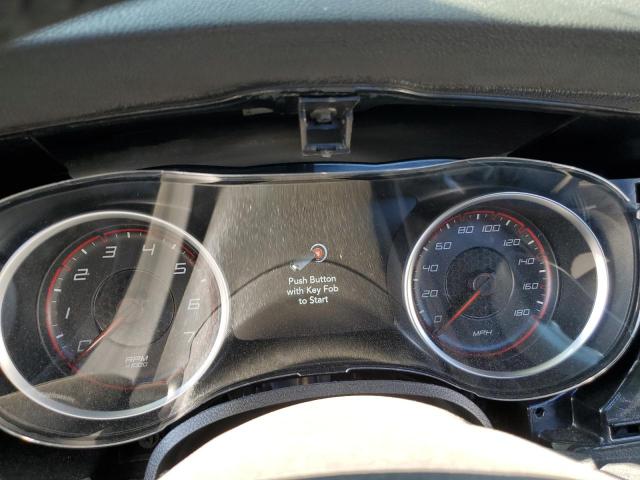 Photo 9 from auction – 2023 DODGE CHARGER SC with VIN 2C3CDXGJ7PH631539