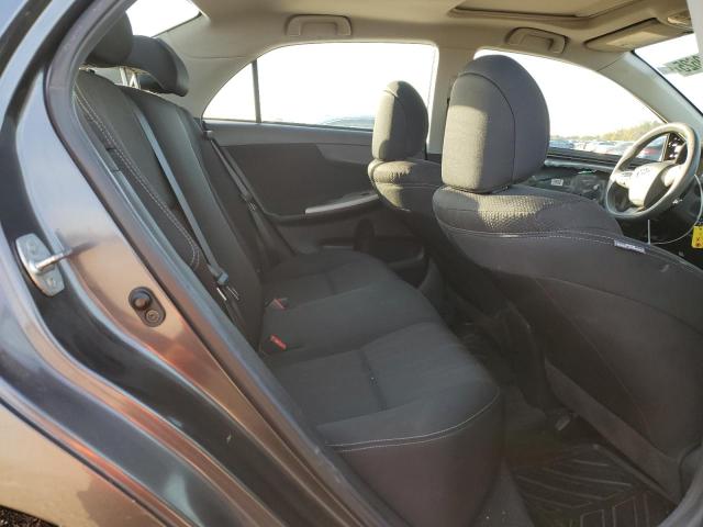 Photo 10 from auction – 2013 TOYOTA COROLLA BA with VIN 2T1BU4EE0DC959239