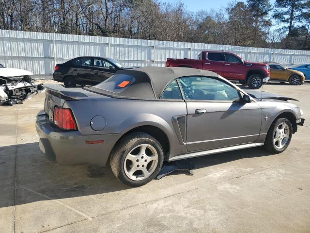 Photo 3 from auction – 2003 FORD MUSTANG with VIN 1FAFP44413F310644