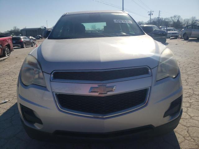 Photo 5 from auction – 2012 CHEVROLET EQUINOX LS with VIN 2GNALBEK4C6176330