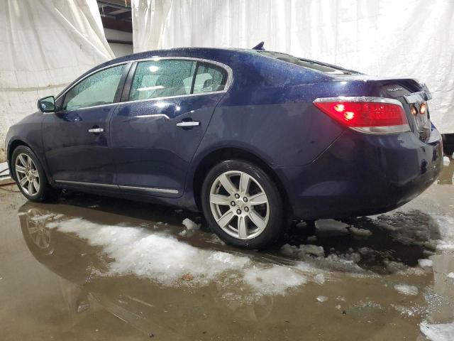 Photo 2 from auction – 2011 BUICK LACROSSE C with VIN 1G4GC5GD5BF233167