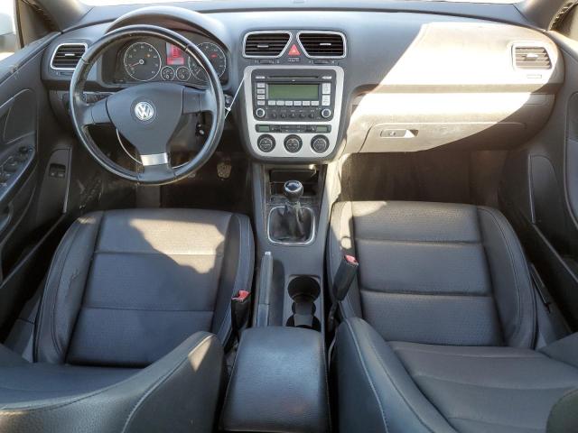 Photo 8 from auction – 2009 VOLKSWAGEN EOS TURBO with VIN WVWAA71F79V011641
