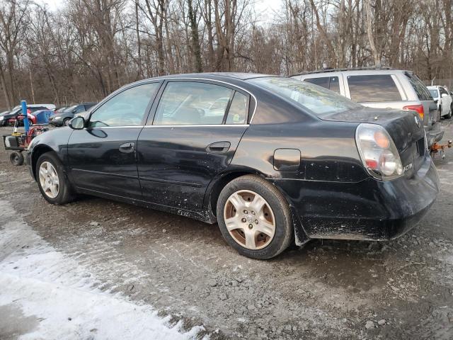 Photo 2 from auction – 2003 NISSAN ALTIMA BAS with VIN 1N4AL11D63C342533