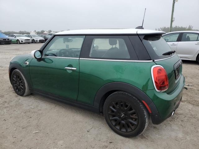Photo 2 from auction – 2020 MINI COOPER with VIN WMWXR3C06L2M27349