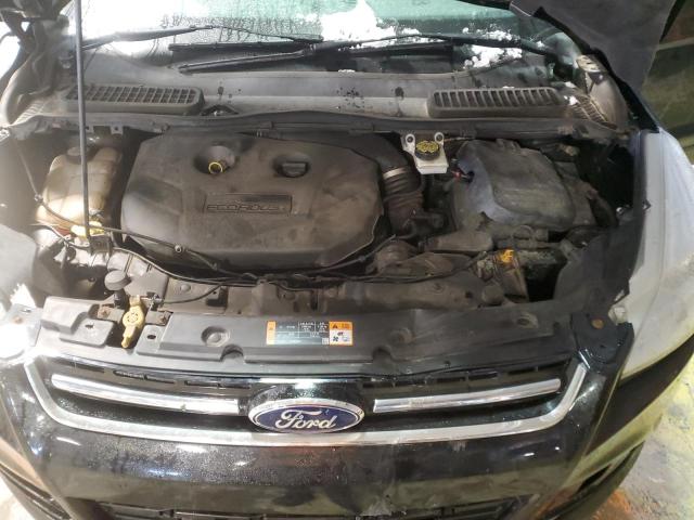 Photo 12 from auction – 2013 FORD ESCAPE SEL with VIN 1FMCU9H92DUD28135