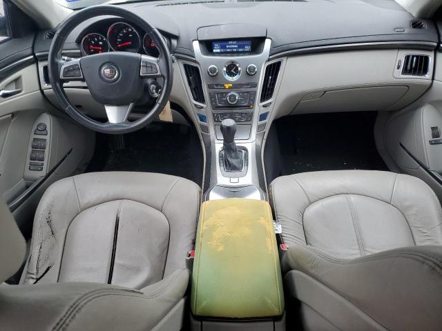 Photo 8 from auction – 2010 CADILLAC CTS with VIN 1G6DA5EGXA0118546