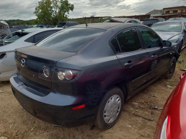Photo 3 from auction – 2009 MAZDA 3 I with VIN JM1BK12F191251580