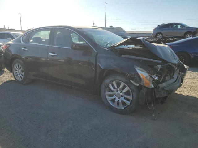 Photo 4 from auction – 2014 NISSAN ALTIMA 2.5 with VIN 1N4AL3AP1EC424517