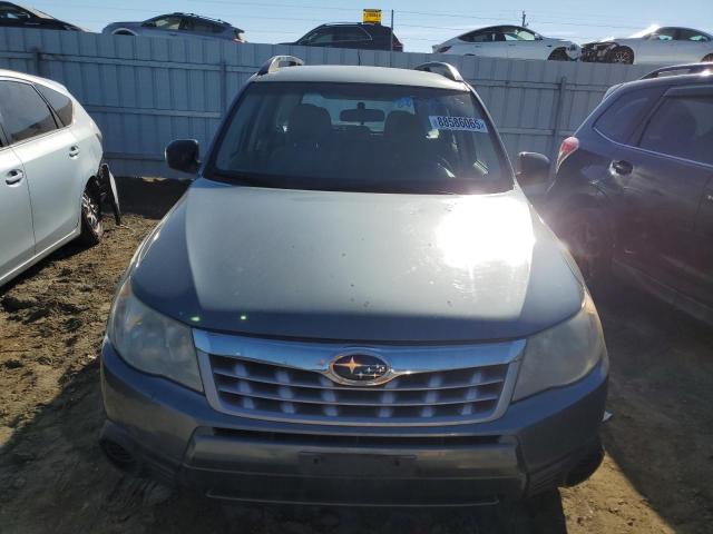 Photo 5 from auction – 2013 SUBARU FORESTER 2 with VIN JF2SHABC1DH410703