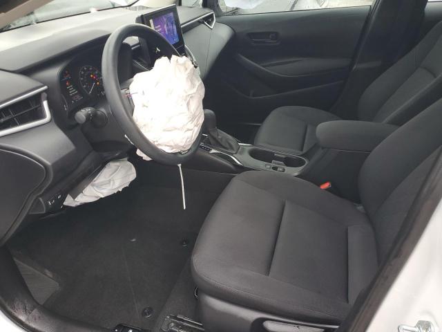 Photo 7 from auction – 2023 TOYOTA COROLLA LE with VIN 5YFB4MDE6PP025236
