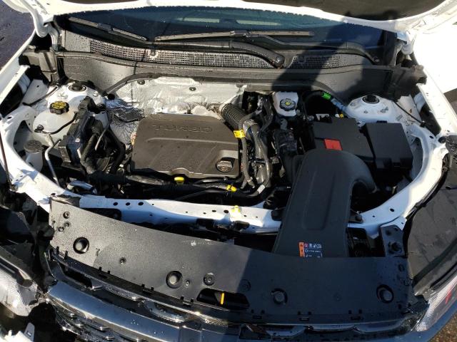 Photo 12 from auction – 2025 CHEVROLET TRAX 2RS with VIN KL77LJEPXSC093738