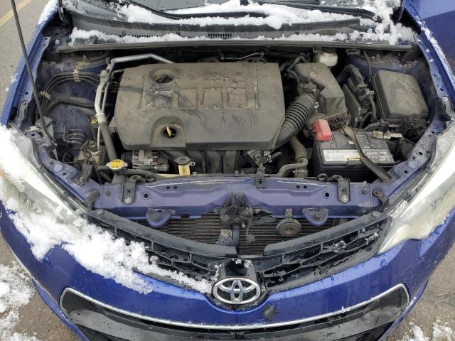 Photo 11 from auction – 2014 TOYOTA COROLLA with VIN 2T1BURHE5EC153620