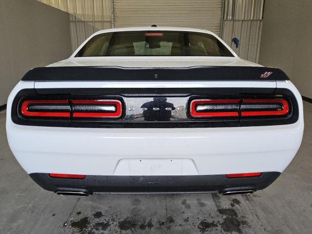 Photo 6 from auction – 2023 DODGE CHALLENGER with VIN 2C3CDZGG9PH697025