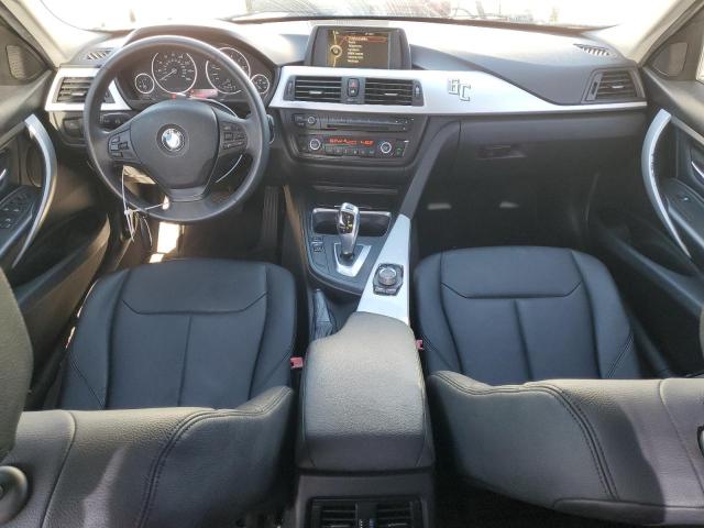 Photo 8 from auction – 2013 BMW 328 I SULE with VIN WBA3C1C50DF434548