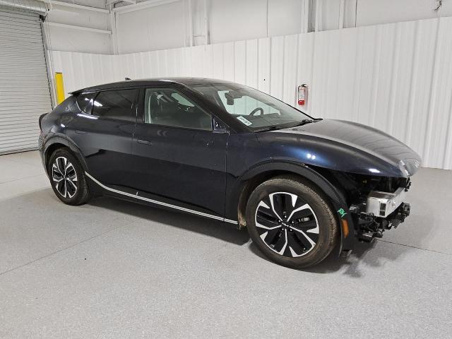 Zdjęcie 4 z aukcji – 2023 KIA EV6 LIGHT z VIN KNDC34LA1P5149174
