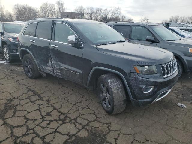 Photo 4 from auction – 2014 JEEP GRAND CHER with VIN 1C4RJFBG4EC430377