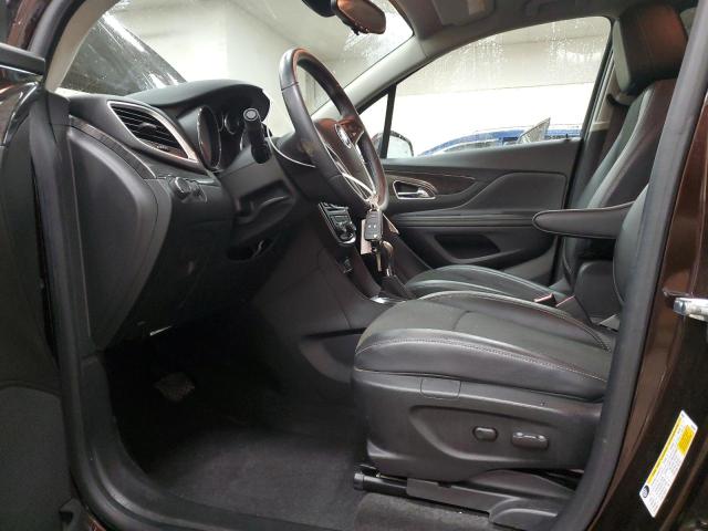 Photo 7 from auction – 2014 BUICK ENCORE with VIN KL4CJESB9EB745647