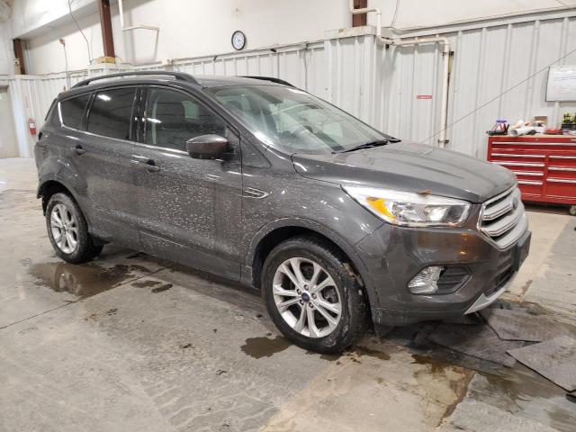 Photo 4 from auction – 2018 FORD ESCAPE SE with VIN 1FMCU9GD9JUB78820