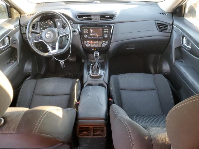 Photo 8 from auction – 2017 NISSAN ROGUE S with VIN KNMAT2MT3HP542997