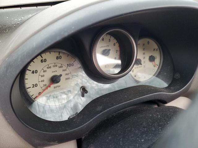 Photo 9 from auction – 2002 TOYOTA RAV4 with VIN JTEGH20V620051094