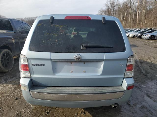 Photo 6 from auction – 2008 MERCURY MARINER with VIN 4M2CU81188KJ03166