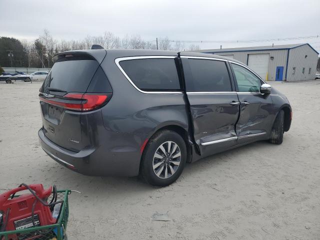 Photo 3 from auction – 2023 CHRYSLER PACIFICA H with VIN 2C4RC1S7XPR543676