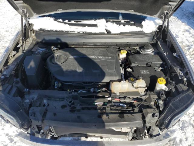 Photo 12 from auction – 2019 JEEP CHEROKEE L with VIN 1C4PJMDX7KD346973
