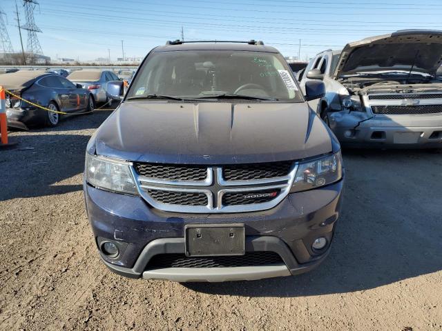 Photo 5 from auction – 2017 DODGE JOURNEY SX with VIN 3C4PDCBB7HT701944
