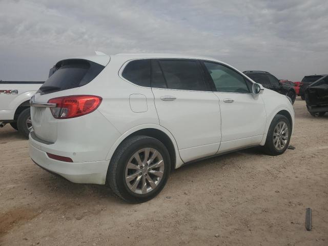 Photo 3 from auction – 2018 BUICK ENVISION E with VIN LRBFX1SA9JD081042
