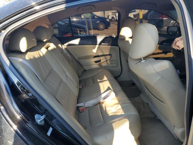 Photo 10 from auction – 2011 HONDA ACCORD SE with VIN 1HGCP2F64BA113688
